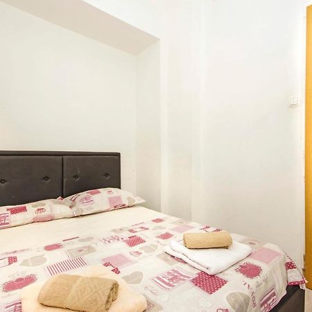Apartment House Spalato Esterno foto
