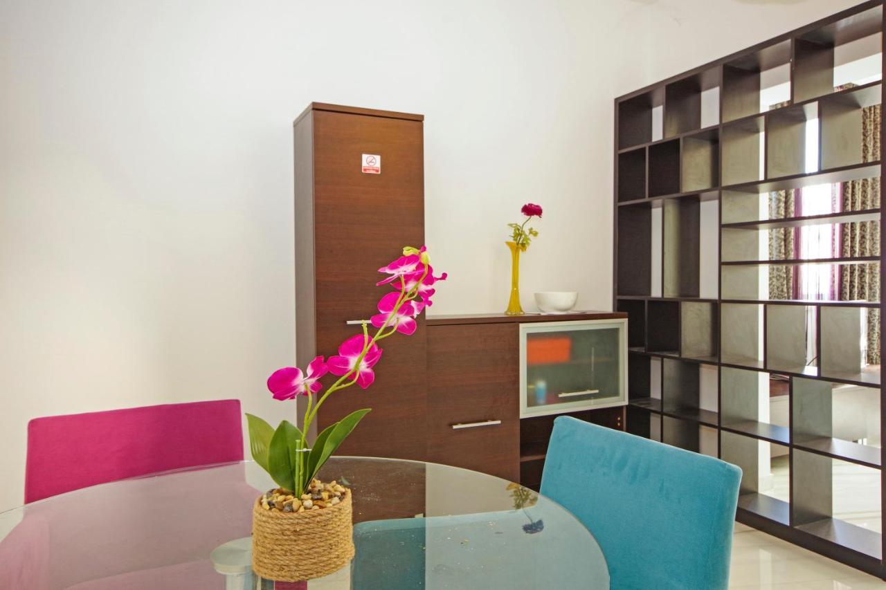 Apartment House Spalato Esterno foto