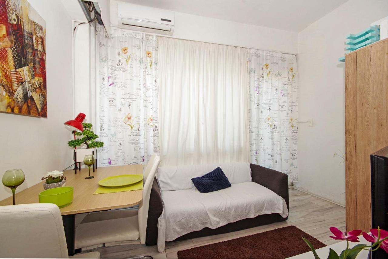 Apartment House Spalato Esterno foto