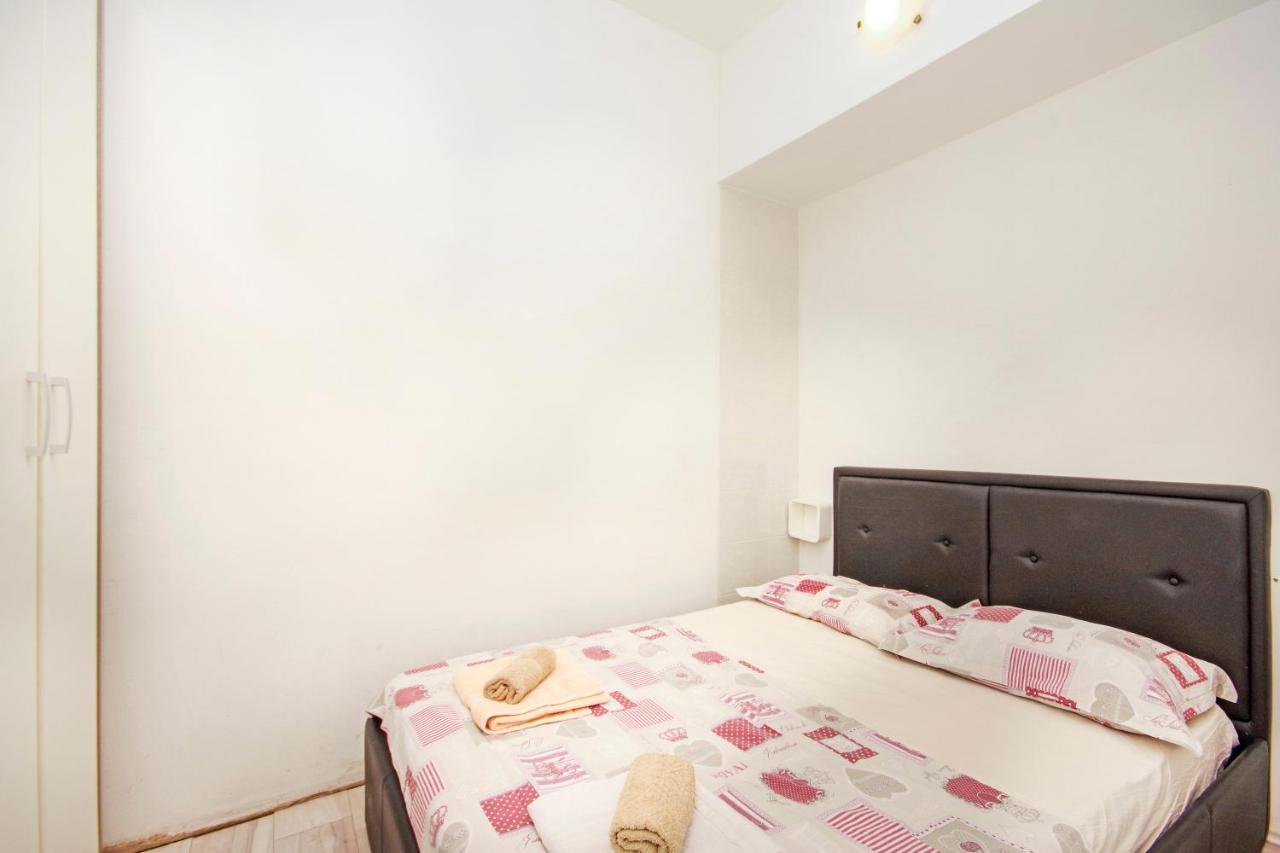Apartment House Spalato Esterno foto