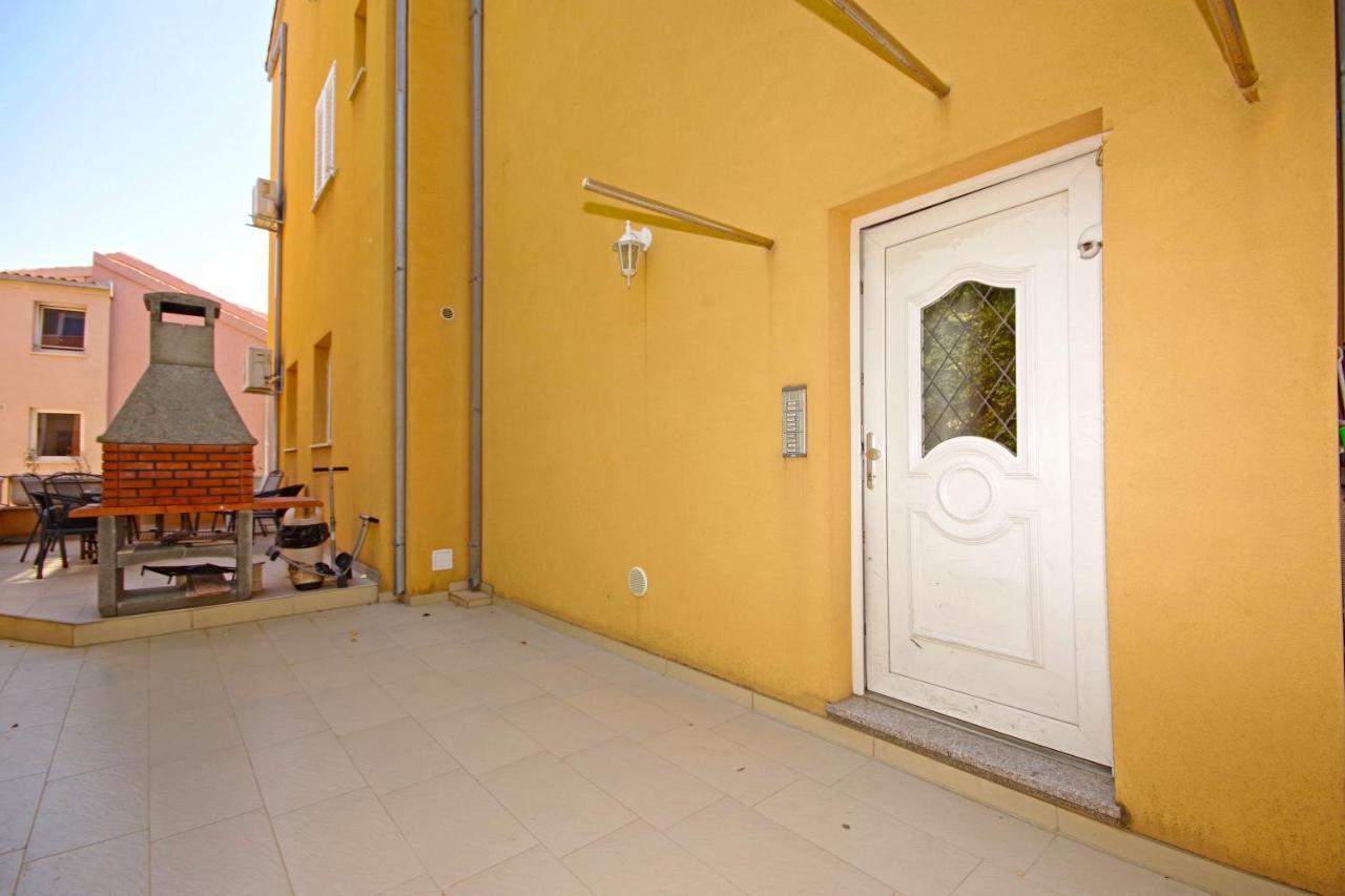 Apartment House Spalato Esterno foto