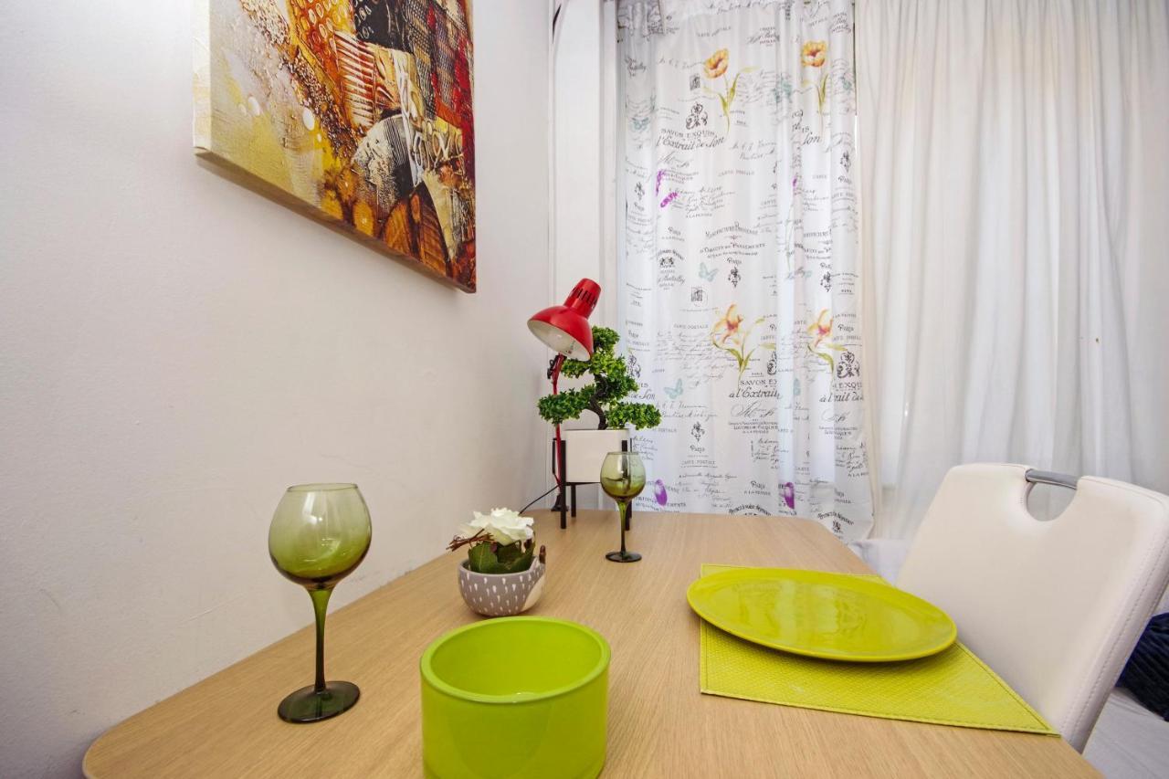 Apartment House Spalato Esterno foto